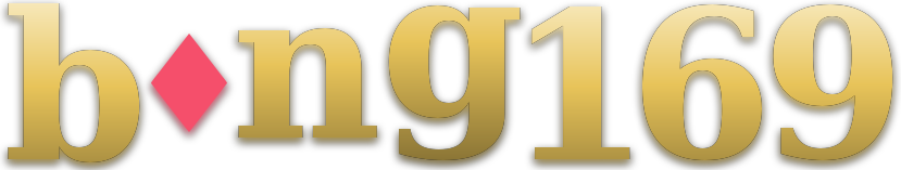 bong169 logo